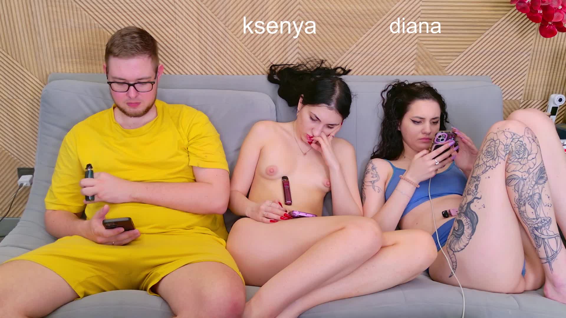 WebcamSlut Live Sex April 24, 2026