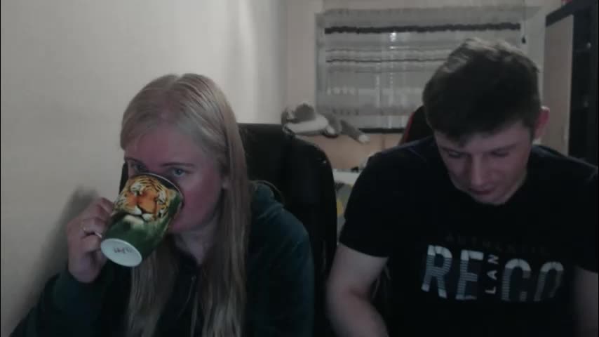jenisandpeter Live Sex April 24, 2026
