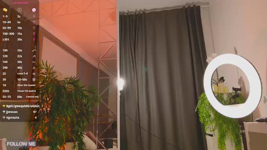 lolly_neal Live Sex April 24, 2026