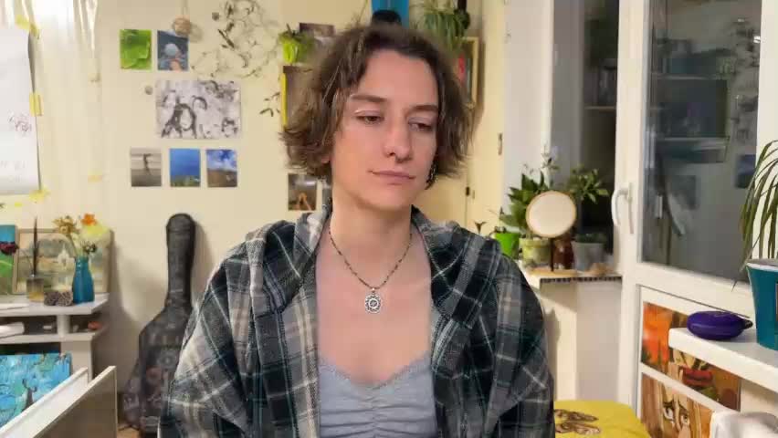 amarita_franchetti Live Sex April 24, 2026