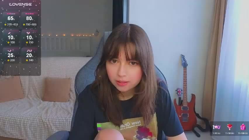 lina_brownie Live Sex April 24, 2026