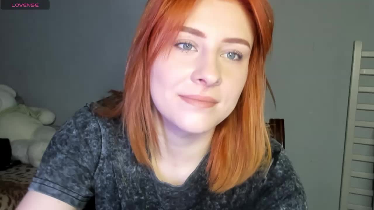 RedheadDevil Live Sex April 24, 2026