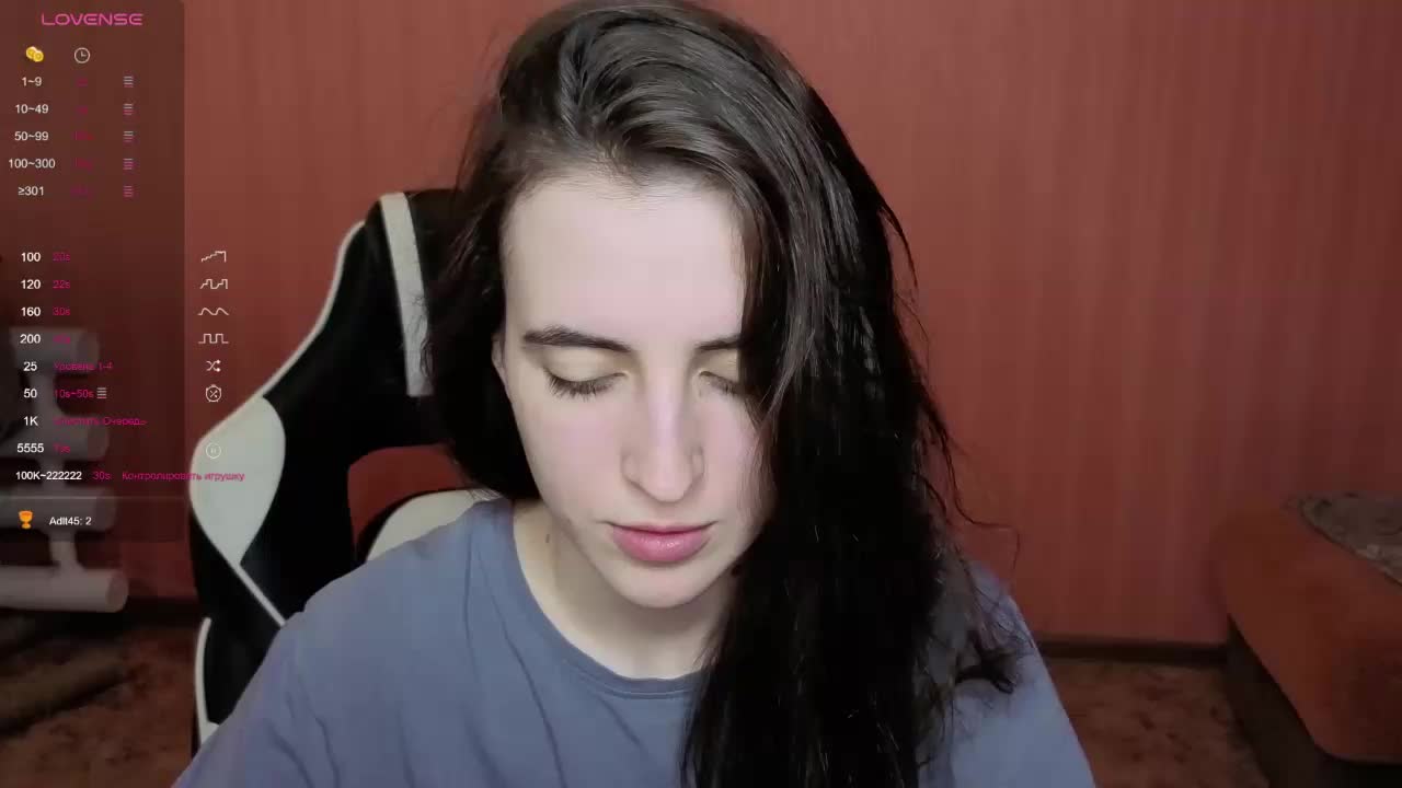 Valeritiio Live Sex April 24, 2026