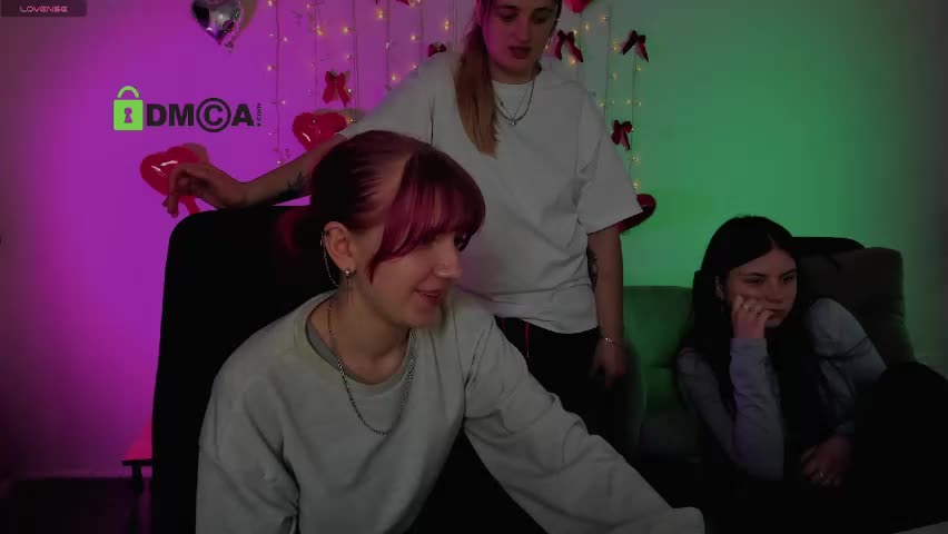 gloria_bubble Live Sex April 24, 2026