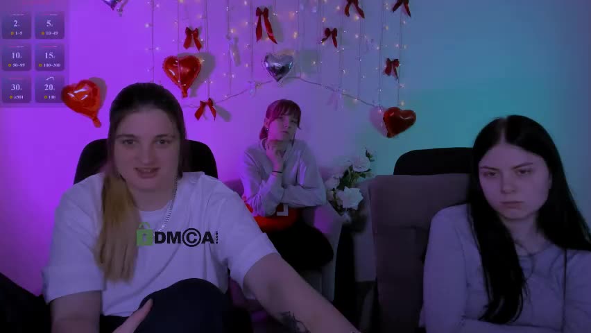 foxy_tease_ Live Sex April 24, 2026