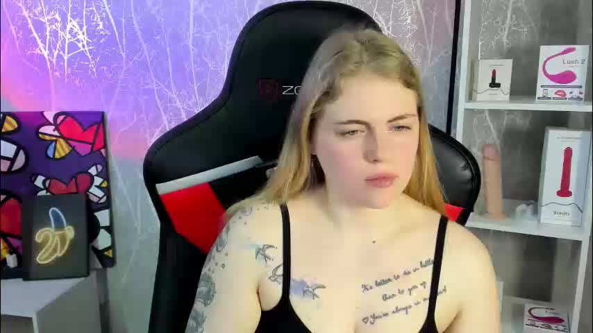 jolly_doll_ Live Sex April 24, 2026