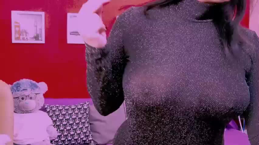 chantallovely Live Sex April 24, 2026