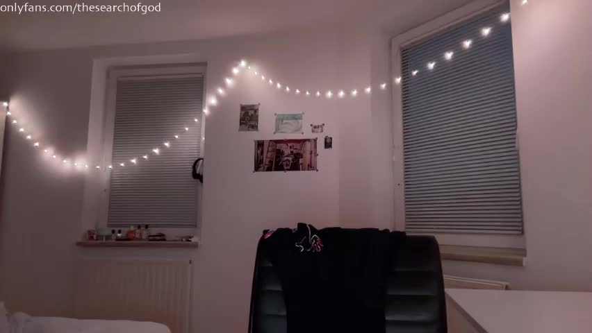 thesearchofgod Live Sex April 24, 2026