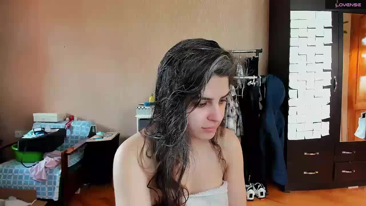 Roselina Live Sex April 24, 2026