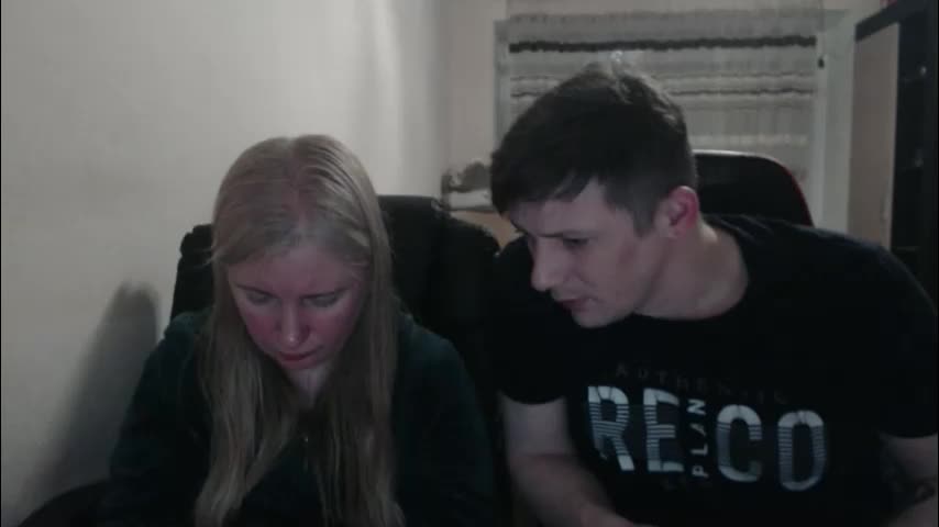 jenisandpeter Live Sex April 24, 2026
