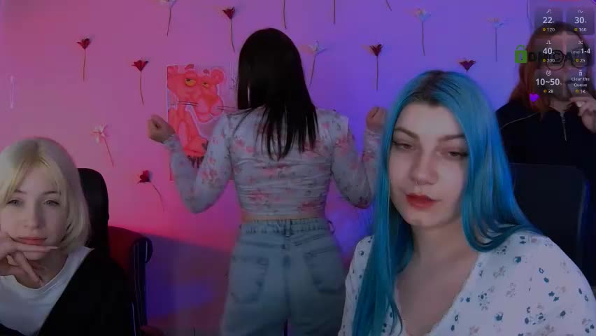 pure_radiance Live Sex April 24, 2026