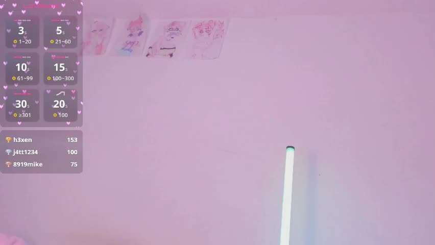 lorena_jade Live Sex April 24, 2026