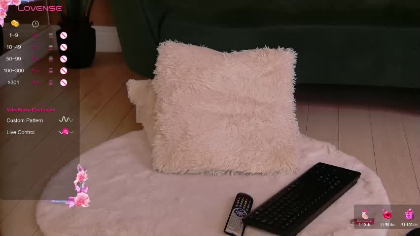 bailey_rush Live Sex April 24, 2026
