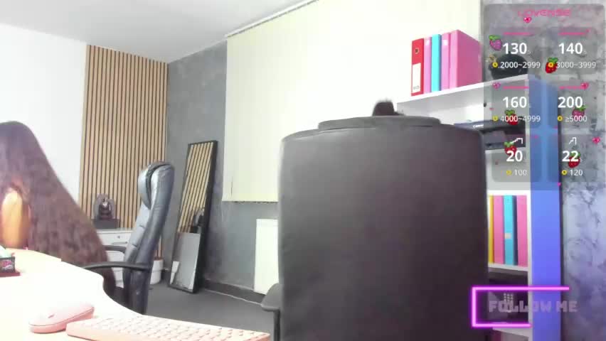 evanoellex Live Sex April 24, 2026