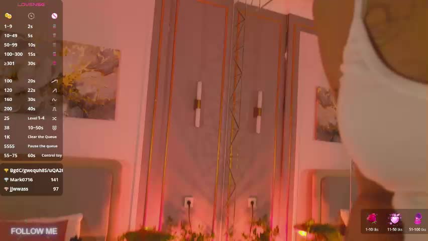 lolly_neal Live Sex April 24, 2026