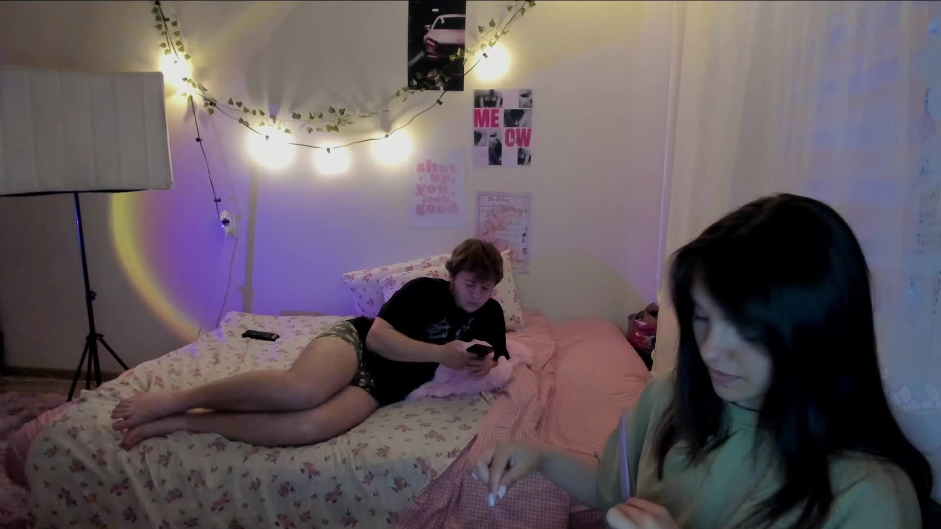 FanatKenli Live Sex April 24, 2026