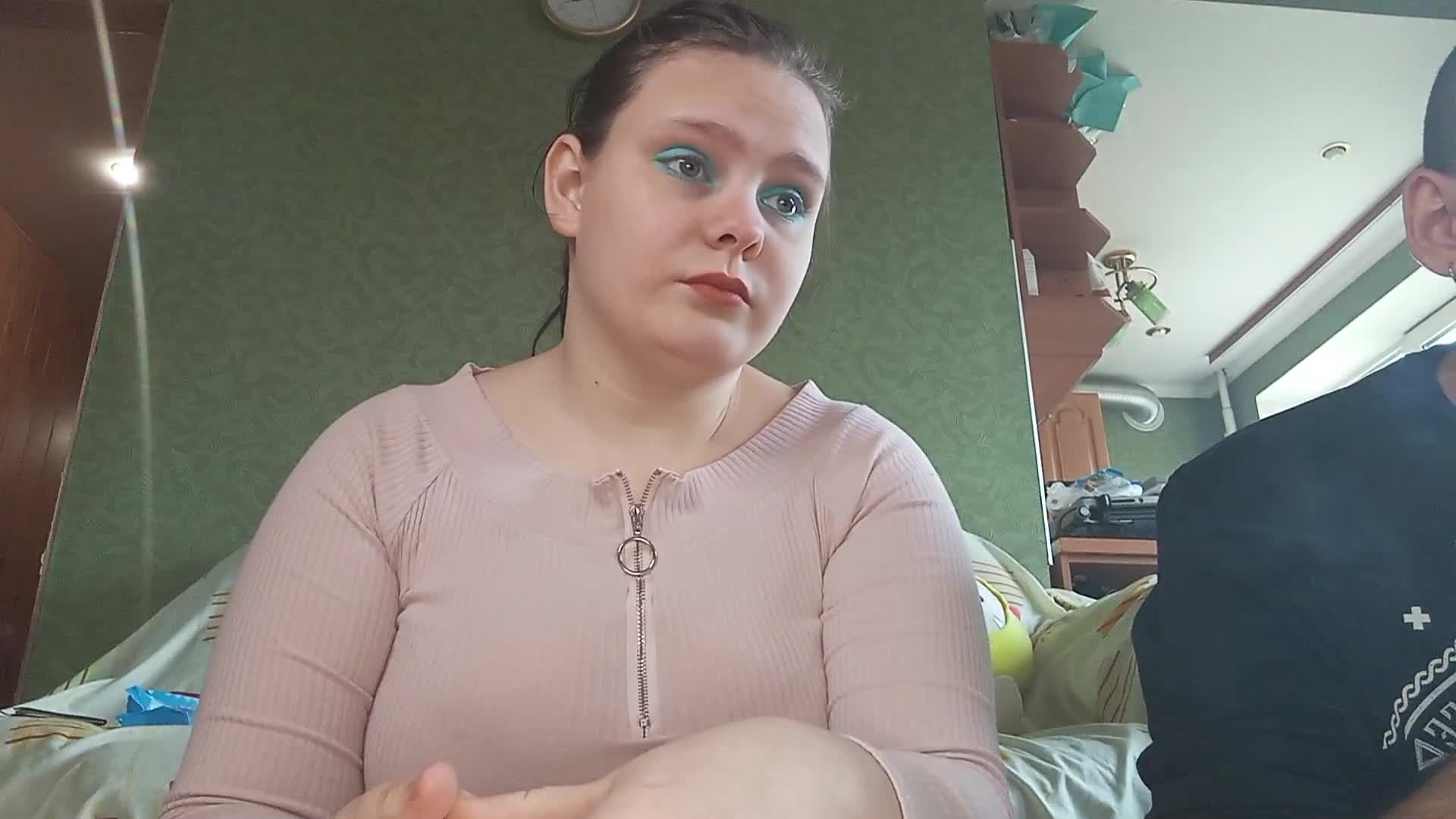 YourSweetPiggy Live Sex April 24, 2026