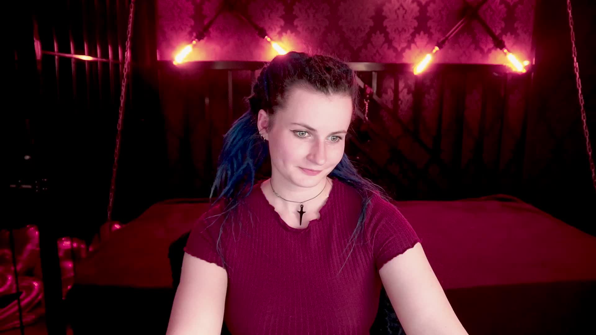 AlisaGrace Live Sex April 24, 2026