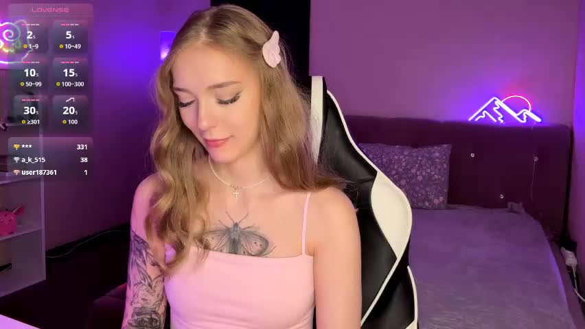 susyschuerholz Live Sex April 25, 2026