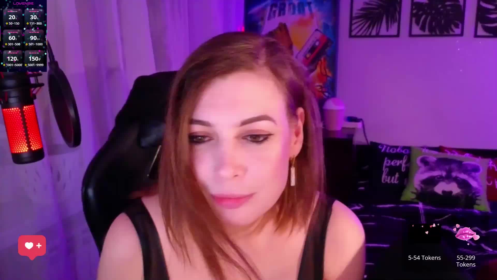 LadyLL Live Sex April 25, 2026