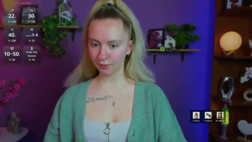 mila_glow Live Sex April 25, 2026