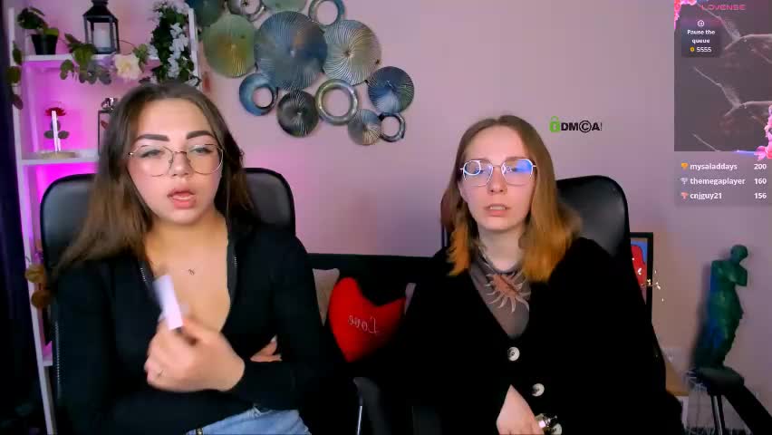 evalora_vei Live Sex April 25, 2026
