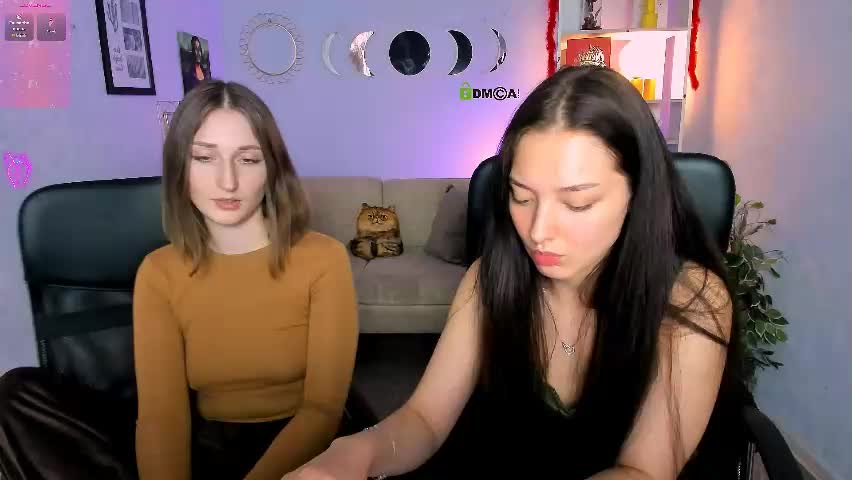 miki_nikki Live Sex April 25, 2026