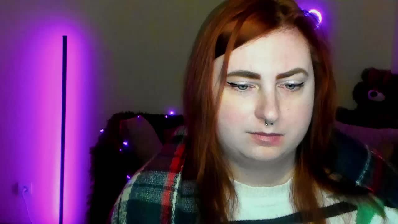 Aliciaredluv Live Sex April 25, 2026