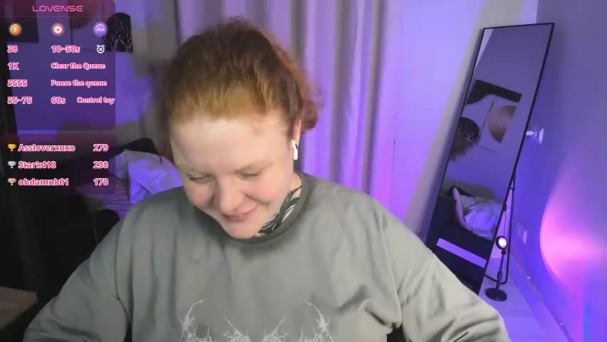 cassie_xkiss Live Sex April 25, 2026