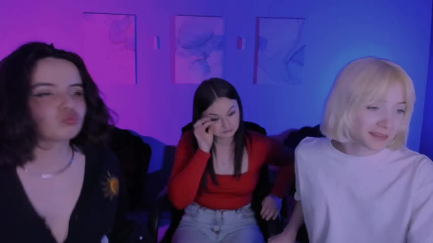 miss_courtney Live Sex April 25, 2026