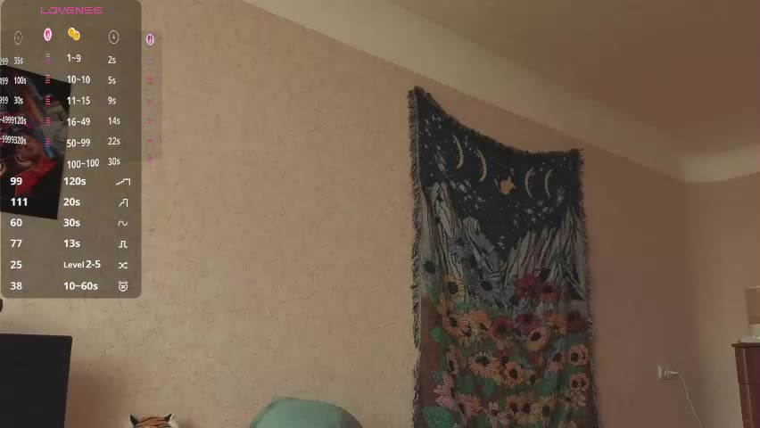 fredmurrietta Live Sex April 25, 2026