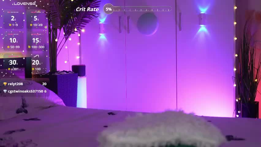 lorettelorenaa Live Sex April 25, 2026