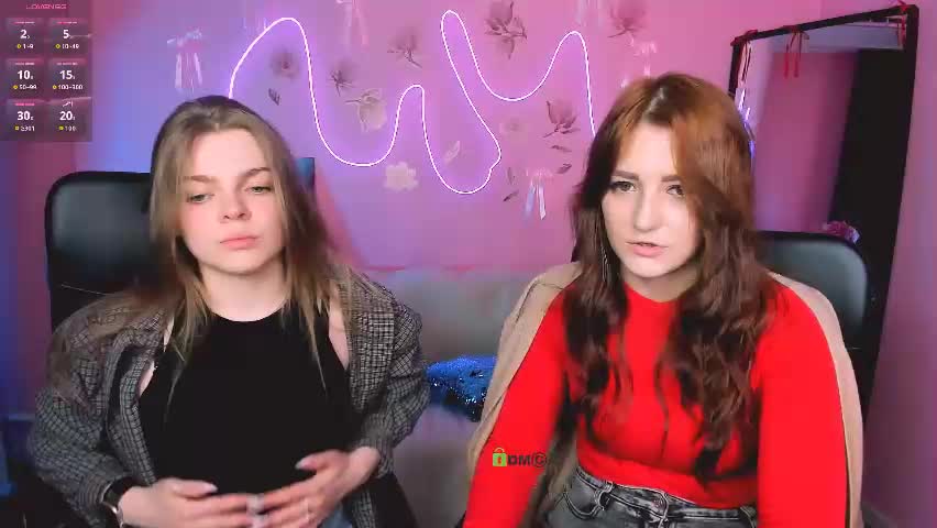 veronica_bubble Live Sex April 25, 2026