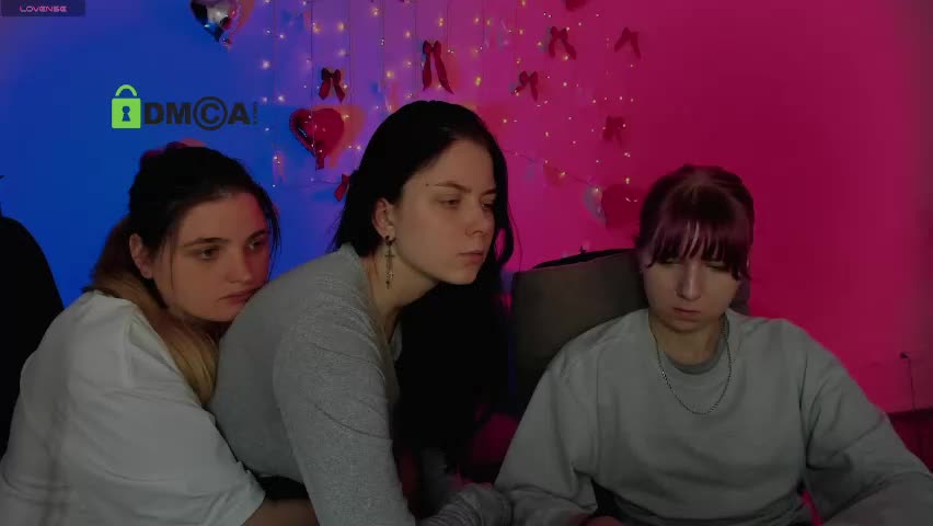 gloria_bubble Live Sex April 25, 2026