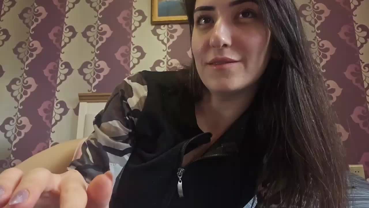 AlejandraDelane Live Sex April 25, 2026