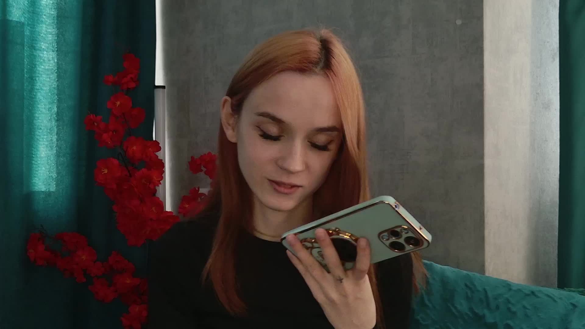 AlNikaaa Live Sex April 25, 2026