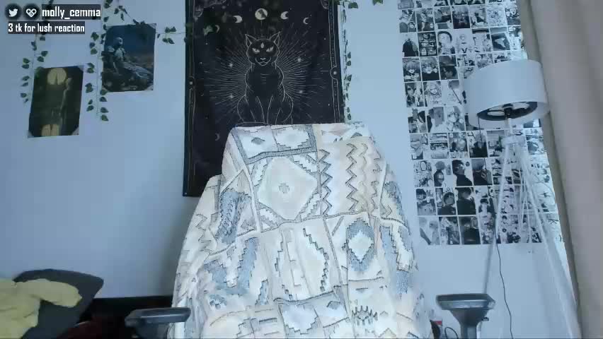 mollycemma Live Sex April 25, 2026