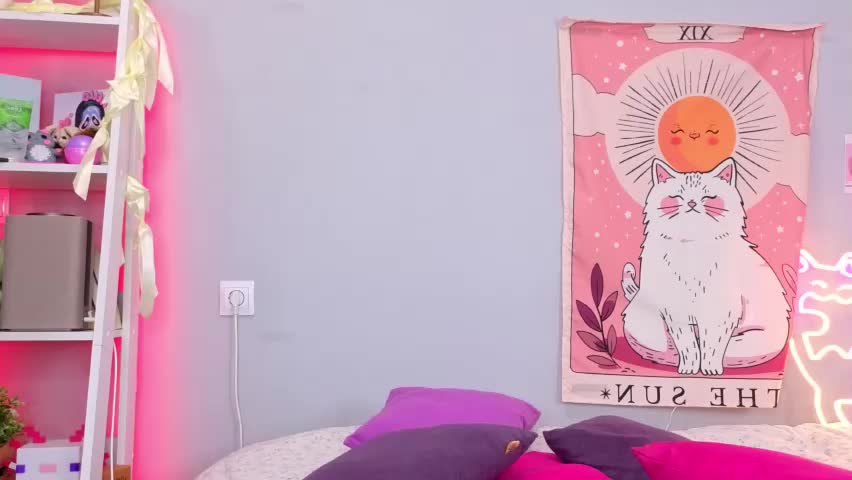 lery_dely Live Sex April 25, 2026