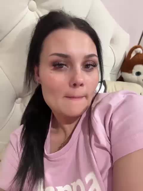 _Milashka_ Live Sex April 25, 2026