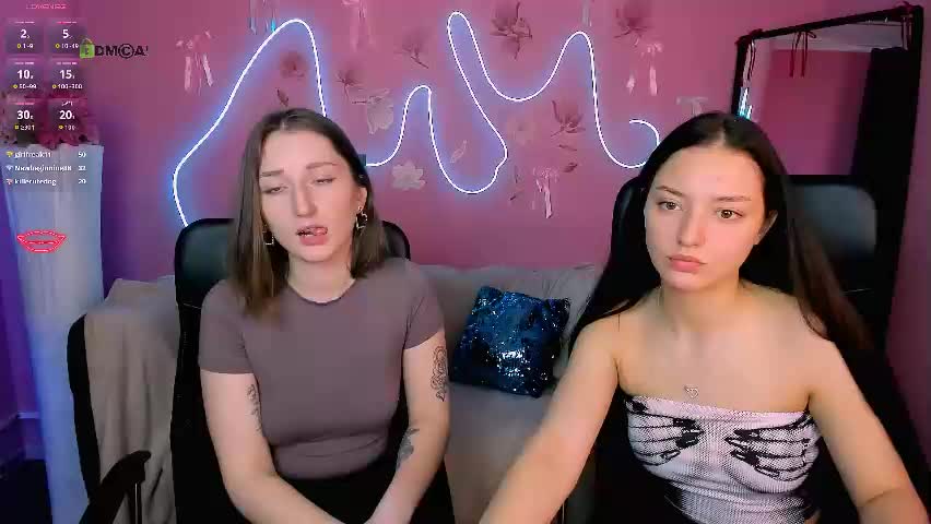 miki_nikki Live Sex April 25, 2026