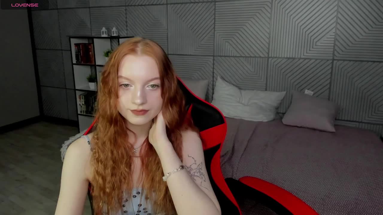 SherryKelly Live Sex April 25, 2026