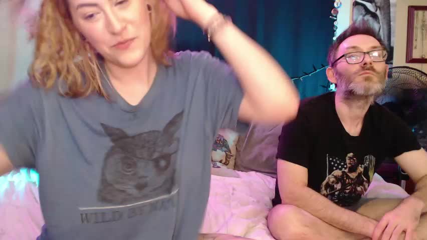 foxymalloryknoxy69 Live Sex April 25, 2026
