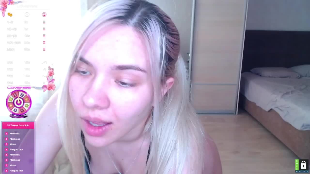 Lana--Nova Live Sex April 25, 2026