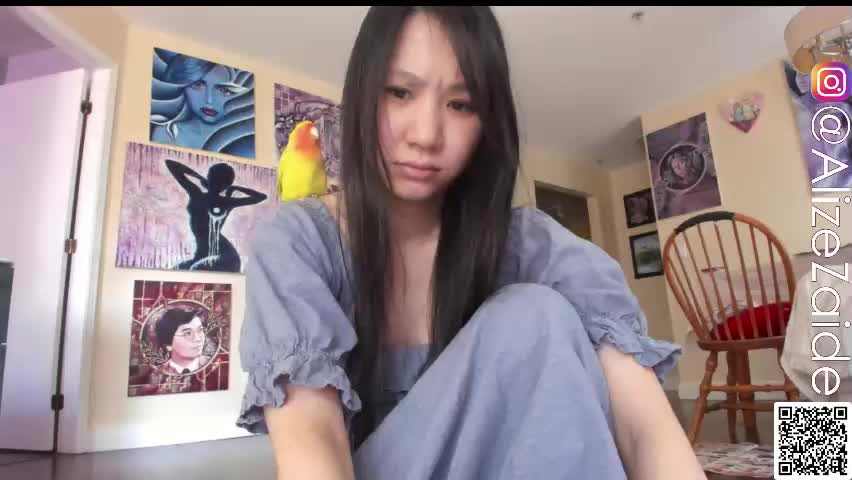 alizezaide Live Sex April 25, 2026