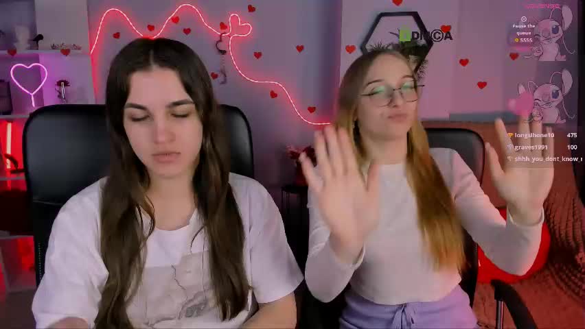 keylas_moan Live Sex April 25, 2026