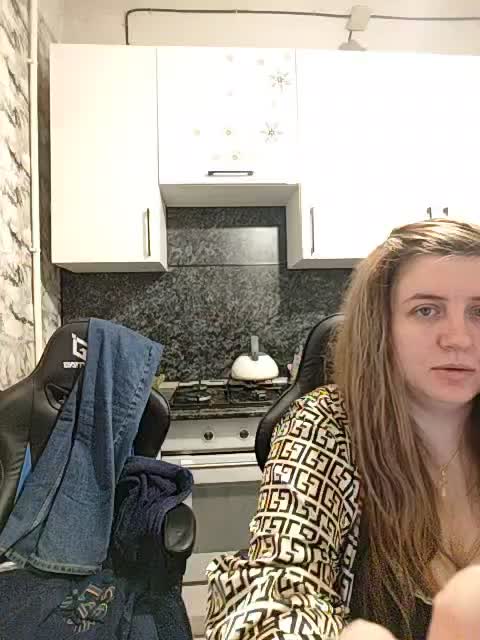 KeshVi777a Live Sex April 25, 2026
