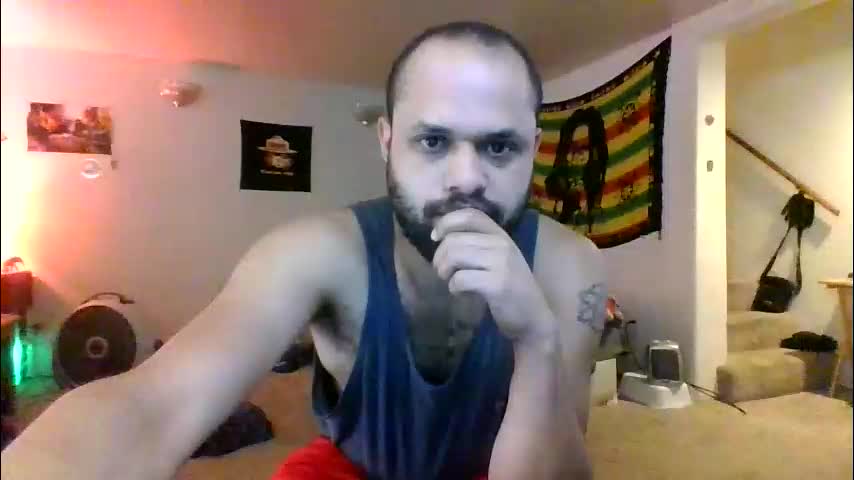 lightskinned666 Live Sex April 25, 2026
