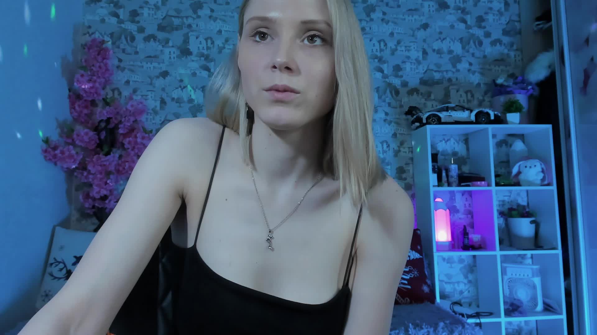 GinaGinaLove Live Sex April 25, 2026