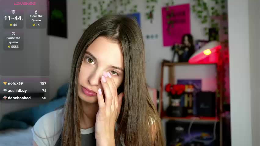 sonyaericsson Live Sex April 25, 2026