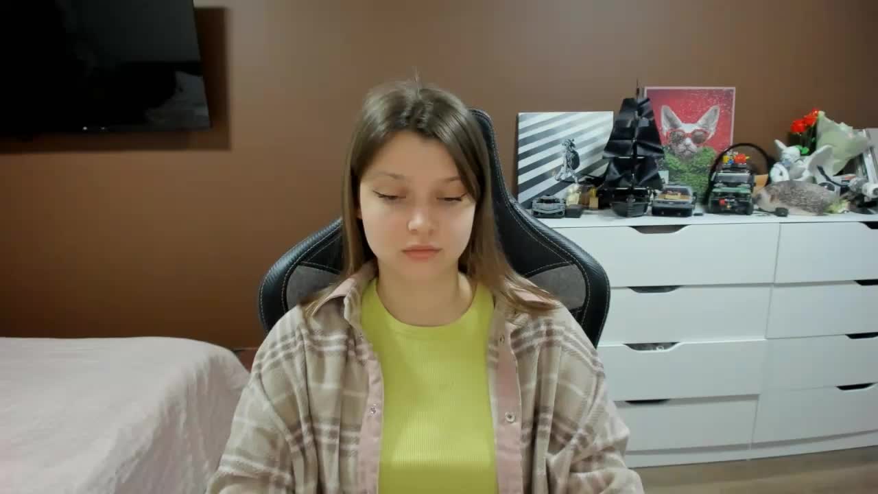 SoniNex Live Sex April 25, 2026